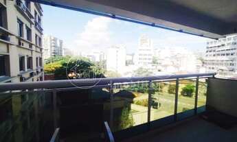 Imagem 3: Apartamento para venda possui 122 metros quadrados com 3 quartos em Tijuca - Rio de Janeir