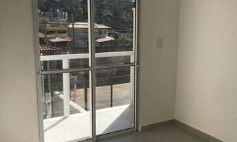 Imagem 6: Casa para venda tem 60 metros quadrados com 2 quartos em Etelvina Carneiro - Belo Horizont