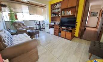 Imagem 6: BELO HORIZONTE - Apartamento Padrão - Santa Amélia