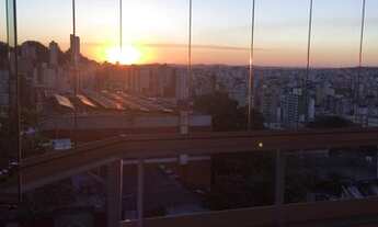 Imagem 7: Excelente apartamento à venda no bairro Gutierrez, Belo Horizonte / MG