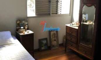 Imagem 7: Três Quartos Santo Antônio