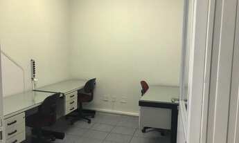 Imagem 3: Belo Horizonte - Conjunto Comercial/Sala - Estoril