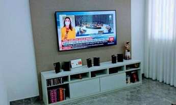 Imagem 3: Casa com 3 dormitórios à venda, 214 m² por R$ 950.000,00 - Rio Branco - Belo Horizonte/MG