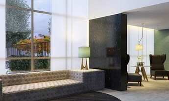 Imagem 7: EA- Parque Shopping, próximo ao Shopping Rio Mar, 1 e 2 quartos, no Pina, Moura Dubeux