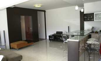 Imagem 5: FLORIANÓPOLIS - Apartamento Padrão - LAGOA DA CONCEIÇÃO