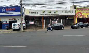 Imagem: Salão Salão em São José do Rio Preto