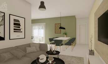 Imagem 7: Casa com 3 quartos no Loteamento João Gelinski