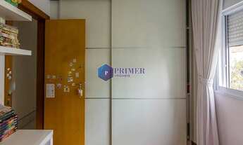 Imagem 5: BELO HORIZONTE - Apartamento Padrão - Serra