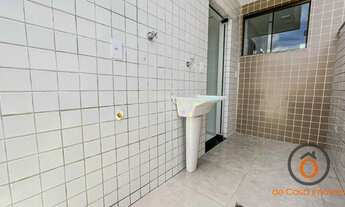 Imagem 2: Apartamento com 2 Quartos à venda, 57 m² por R$ 299.000 - Candelária - Belo Horizonte/MG