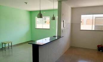 Imagem: Casa para venda com 80 metros quadrados