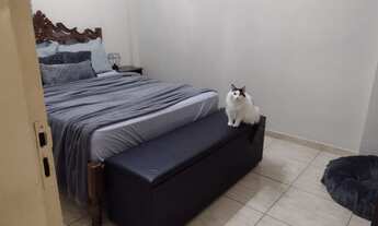 Imagem 5: Apto de 02 quartos no estrela dalva