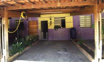 Imagem 3: Casa Geminada para Venda em Belo Horizonte, Califórnia, 2 dormitórios, 1 suíte, 2 banheiro