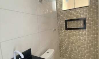 Imagem: Casa 2 quartos - PQ IBIRAPUERA