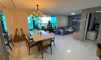 Imagem 4: Apartamento com 3 dormitórios à venda por R$ 900.000,00 - Ouro Preto - Belo Horizonte/MG