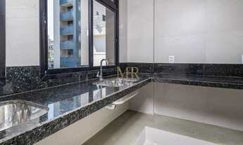 Imagem 3: Cobertura com 3 dormitórios à venda, 155 m² - Sion - Belo Horizonte/MG