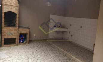 Imagem 3: Sobrado com 3 Quartos e 4 banheiros à Venda, 130 m² por R$ 480.000,00