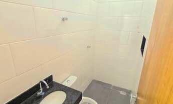 Imagem 5: Casa com 3 Quartos à Venda, 111m² por R$ 399.000