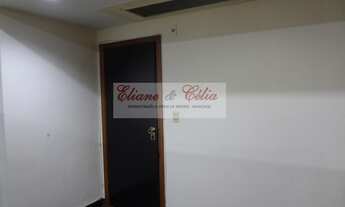 Imagem 6: Sala Comercial para Locação em Belo Horizonte, Funcionários, 1 banheiro