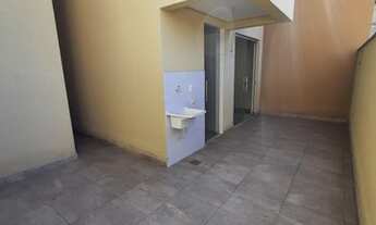 Imagem 5: Apartamento para venda tem 100 metros quadrados com 3 quartos