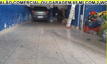 Imagem 3: BAIXOU!!! TROCA/ VENDA/ PERMURA SOBRADO 250m²