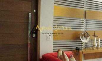 Imagem 5: Casa em condomínio com 4 quartos no Alphaville 2 - Bairro Alphaville II em Londrina