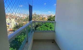 Imagem 4: Apartamento 03 quartos, 02 banhos, 01 vaga, no bairro Sagrada Fam?lia