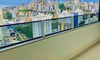 Imagem 2: Apartamento para venda possui 75 metros quadrados com 2 quartos suíte lazer completo