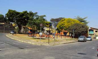 Imagem 6: Loja - Bairro Cinquentenário