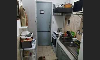 Imagem 5: Kitnet/Conjugado para venda tem 32 metros quadrados com 1 quarto