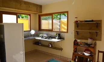 Imagem 3: Casa em Paraty excelente bairro com churrasqueira