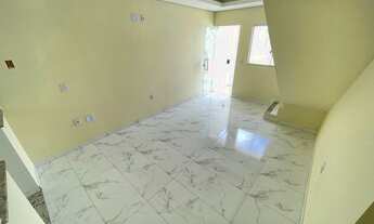 Imagem 7: Casa geminada duplex de 02 quartos