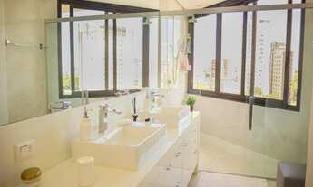 Imagem 7: Apartamento 350 m2 4 quartos em Serra - Belo Horizonte - MG