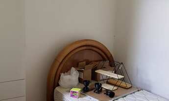 Imagem 4: Apartamento para venda tem 90 metros quadrados com 3 quartos em Prado - Belo Horizonte - M