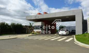 Imagem 2: Condomínio EOS Mirante Residence - Terreno