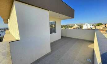 Imagem: Linda Cobertura de 3 quartos perto do clube