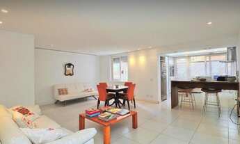 Imagem 4: Apartamento à venda, 2 quartos, 2 suítes, Leblon - Rio de Janeiro/RJ