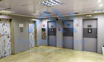 Imagem 5: SALA COMERCIAL em SÃO PAULO - SP, BELA VISTA