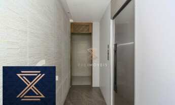 Imagem 6: Apartamento com 3 dormitórios à venda, 100 m² por R$ 1.150.000 - Botafogo - Rio de Janeiro