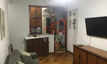 Imagem: Rio de Janeiro - Apartamento Padrão - Botafogo