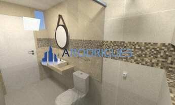 Imagem 4: Casa à Venda e Aluguel em Itacimirim totalmente térrea , semi mobiliada,estudo permuta