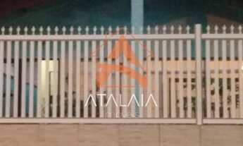 Imagem: Casa com 3 dorms, Solemar, Praia Grande