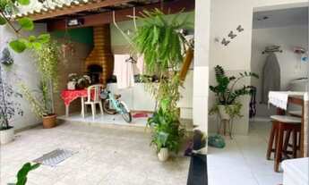 Imagem 7: Apartamento para venda tem 105 metros quadrados com 3 quartos em Santa Bárbara - Niterói