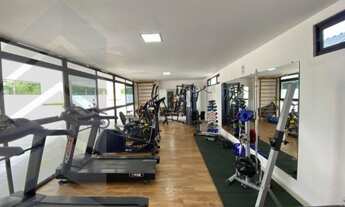 Imagem 3: Catolé - apartamento 2 quartos, sendo 1 suite com ar condicionado