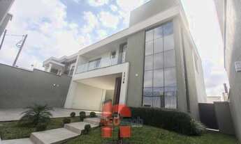 Imagem: Belíssima Casa de Alto padrão no Neoville