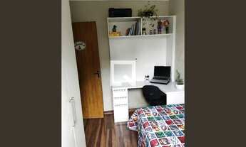 Imagem 4: Apartamento à Venda - Juliana, 2 Quartos, 48 m2