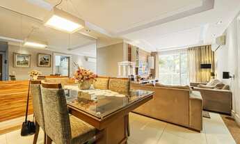 Imagem 4: Apartamento com 3 dormitórios à venda, 98 m² por R$ 650.000,00 - Várzea - Teresópolis/RJ