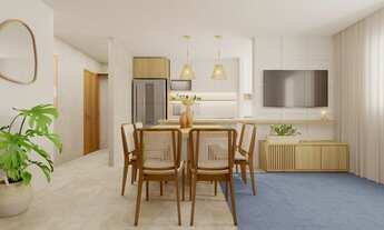 Imagem 4: Villagio Chácara Vista Linda II Com Suíte