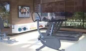 Imagem 5: Apartamento para Venda em Belo Horizonte, Sion, 4 dormitórios, 2 suítes, 5 banheiros, 4 va