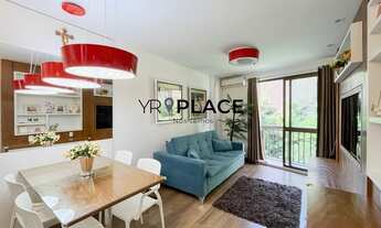 Imagem: Pronto para Morar, Claro, Vista Verde, 1