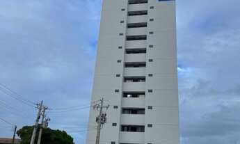 Imagem 6: Alicante Apartamento 2/4 com suíte no barro duro -maceio al
